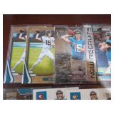 (16) Trevor Lawrence Rookie Card Lot