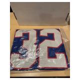 JSA O.J. Simpson Buffalo Bills Autograph NFL Jersey