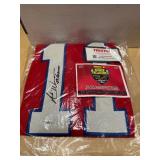 Tri-Star Andre Ware 1989 Heisman Autograph College Jersey