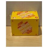 1990 Score Baseball Rookie & Traded Factory Sealed Set