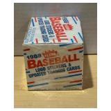 1988 Fleer Update Baseball Factory Sealed Set