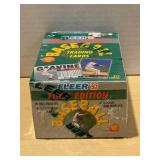 1993 Fleer Baseball Final Edition Set Factory Sealed