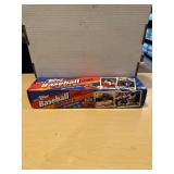 1993 Topps Baseball Factory Set