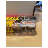 1991 Topps Baseball Factory Sealed Set