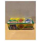 1989 Bowman Baseball Factory Sealed Set