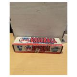 1990 Fleer Baseball Factory Sealed Set