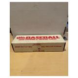 1989 Fleer Baseball Factory Sealed Set