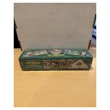 1990 Upper Deck Baseball Factory Sealed Set