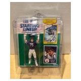 1990 Starting Lineup with Protector - Keith Millard