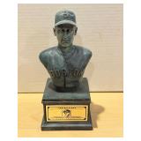 Upper Deck Classic Portraits Statue Ted Williams
