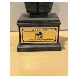 Upper Deck Classic Portraits Statue Ted Williams