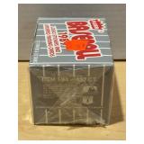 1989 Fleer Update Baseball Factory Sealed Set