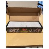 2020 Topps Baseball Factory Set - Missing Bonus Cards