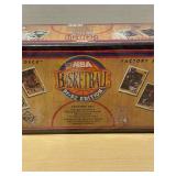 1991 Upper Deck Basketball Factory Sealed Set