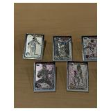 (7) 2024 Topps Baseball Collector