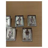 (7) 2024 Topps Baseball Collector