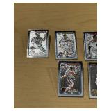 (6) 2024 Topps Baseball Collector