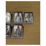 (6) 2024 Topps Baseball Collector