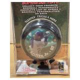 Racing Champions Limited Edition Ken Griffey Jr. YOYO