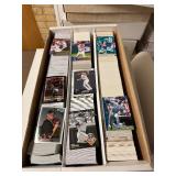 3 Row Monster Box of Baseball Cards - Loaded with Value!!!