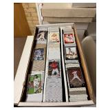 3 Row Monster Box of Baseball Cards - Loaded with Value!!!