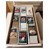 3 Row Monster Box of Baseball Cards - Loaded with Value!!!