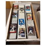3 Row Monster Box of Baseball Cards - Loaded with Value!!!