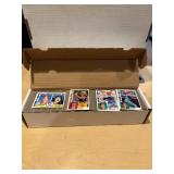 1984 Topps Baseball Cards - Lot of 800+