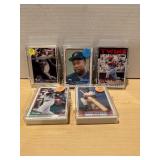 (5) Minnesota Twins Team Sets