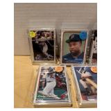 (5) Minnesota Twins Team Sets