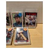 (5) Minnesota Twins Team Sets