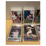 (6) Minnesota Twins Team Sets