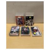 (5) Minnesota Twins Team Sets