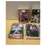 (5) Minnesota Twins Team Sets