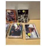 (5) Minnesota Twins Team Sets