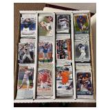 4 Row Monster Box of Baseball Cards - Loaded with Value!!!