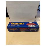 1989 Upper Deck Baseball Factory Set - Missing #1 Griffey Jr.