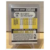 1990 Fleer Michael Jordan Card