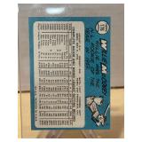 1965 Topps Willie McCovey #176