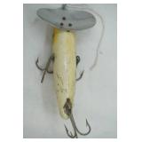 Vintage Arbogast Jitterbug XL 4.5"