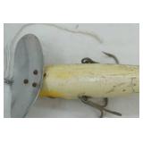 Vintage Arbogast Jitterbug XL 4.5"