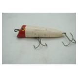 Vintage Moonlight Paw Paw Red & White 3350 Model