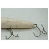 Vintage Moonlight Paw Paw Red & White 3350 Model