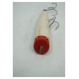 Vintage Moonlight Paw Paw Red & White 3350 Model