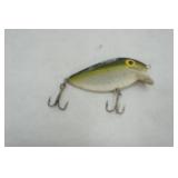 Vintage Storm Thin Fin Fishing Lure.