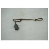 Vintage Fishing Tackle