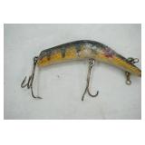 Vintage "Lazy Dazy" Fishing Lure