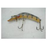 Vintage "Lazy Dazy" Fishing Lure
