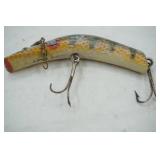 Vintage "Lazy Dazy" Fishing Lure