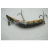 Vintage "Lazy Dazy" Fishing Lure